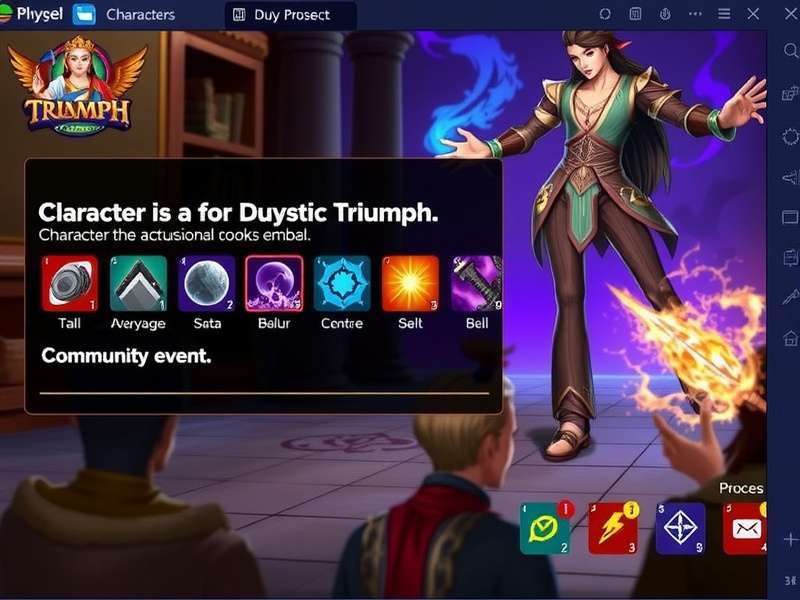 Ludo King game screenshot