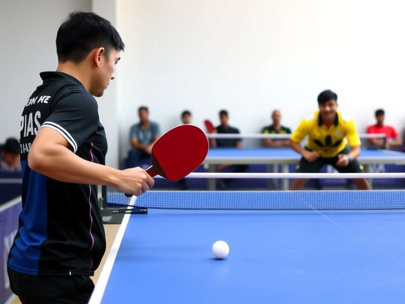 Ludo King game screenshot