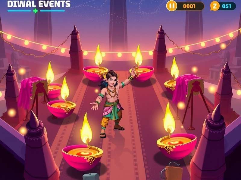 Ludo King game screenshot