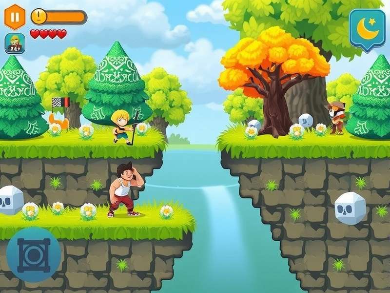 Ludo King game screenshot