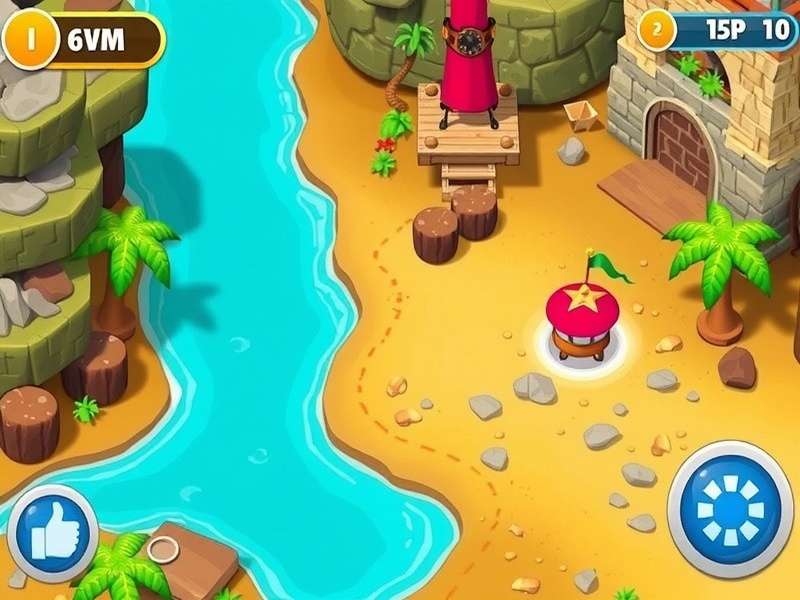 Ludo King game screenshot