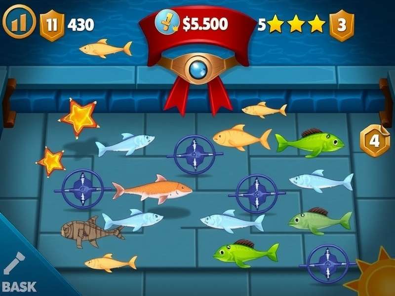 Ludo King game screenshot