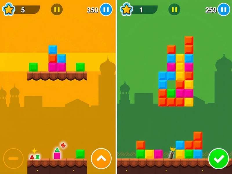 Ludo King game screenshot