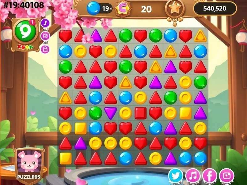 Ludo King game screenshot