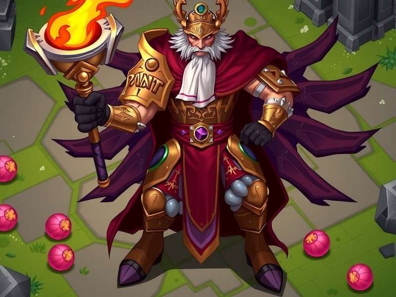 Ludo King game screenshot