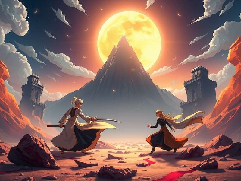 Ludo King game screenshot