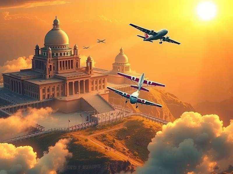 Ludo King game screenshot