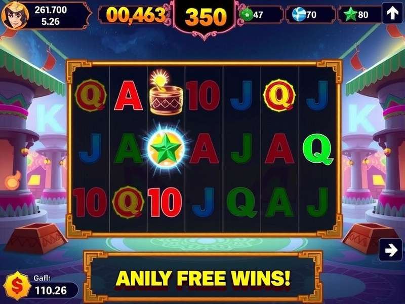 Ludo King game screenshot