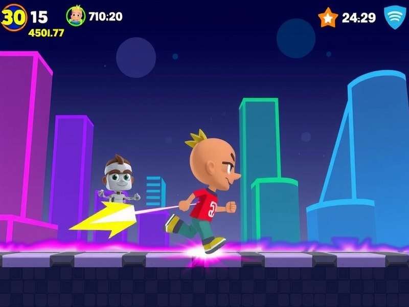 Ludo King game screenshot