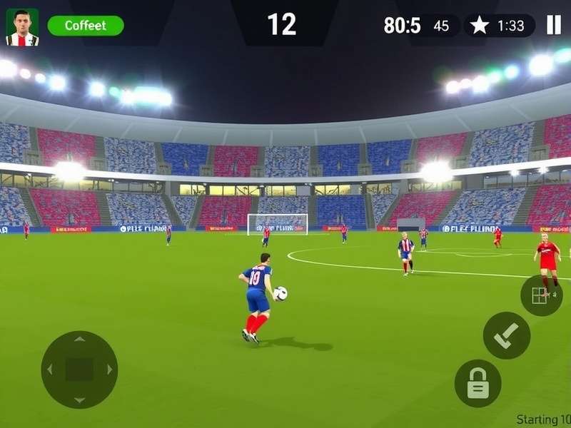 Ludo King game screenshot