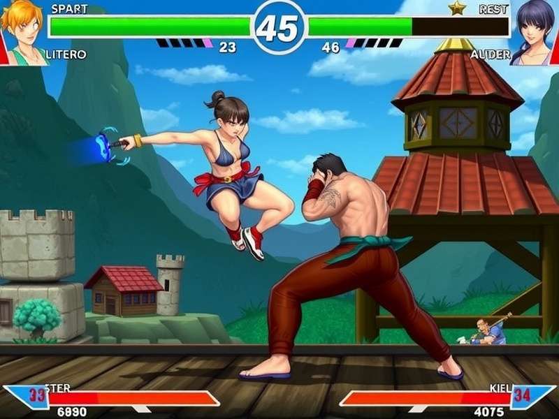 Ludo King game screenshot