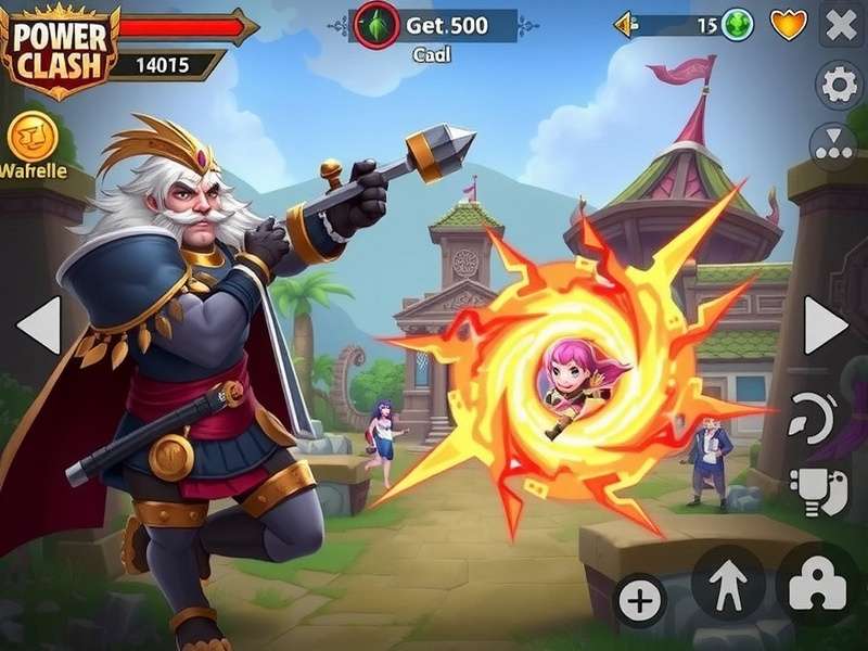 Ludo King game screenshot