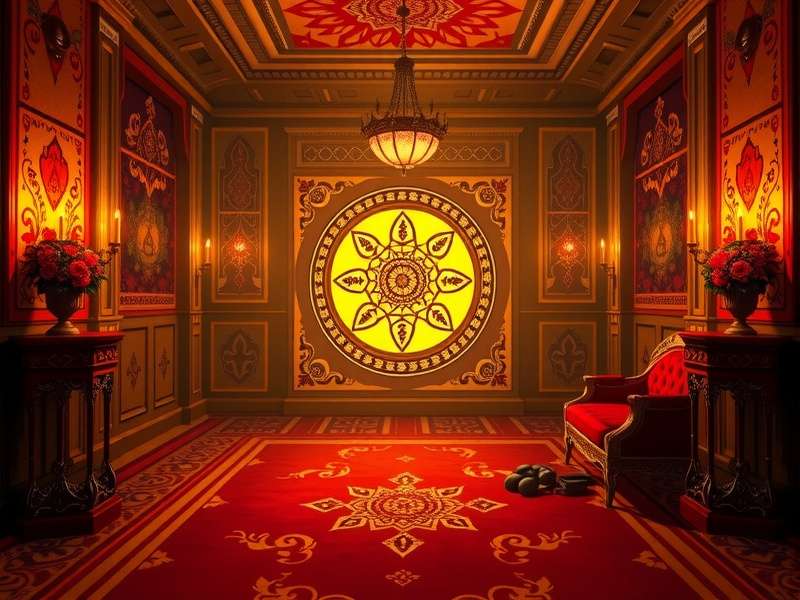 Ludo King game screenshot