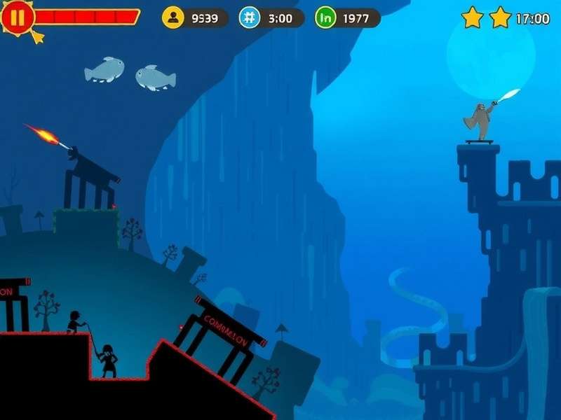 Cinnamon Blue Depths