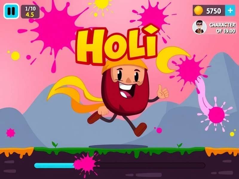 Ludo King game screenshot