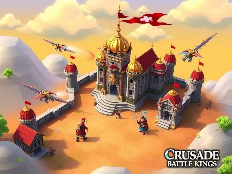 Ludo King game screenshot