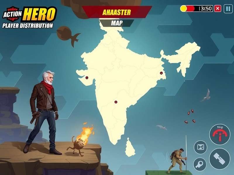 Ludo King game screenshot