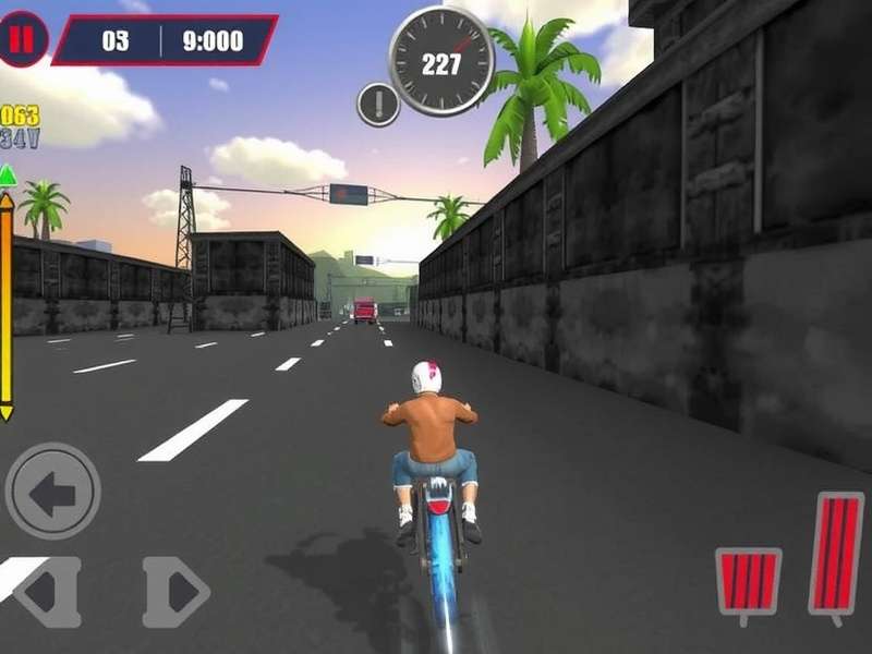 Ludo King game screenshot