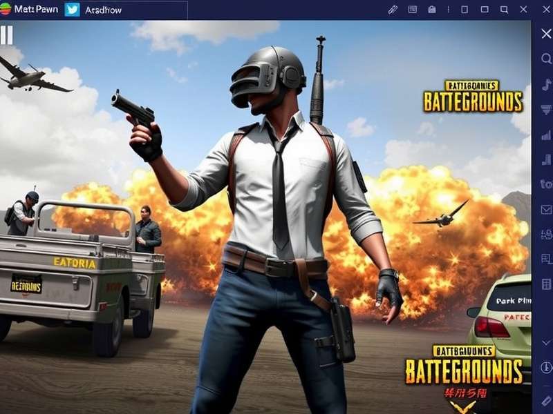 Ludo King game screenshot