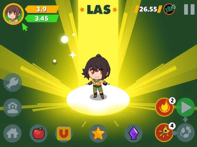 Ludo King game screenshot