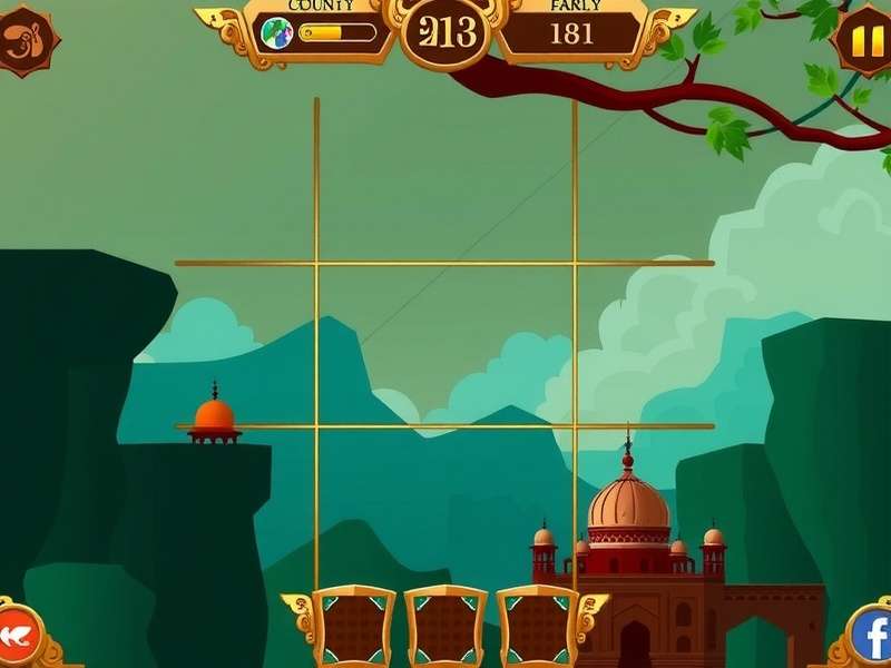 Ludo King game screenshot