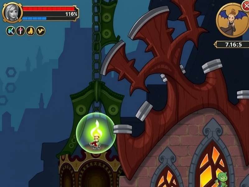 Ludo King game screenshot