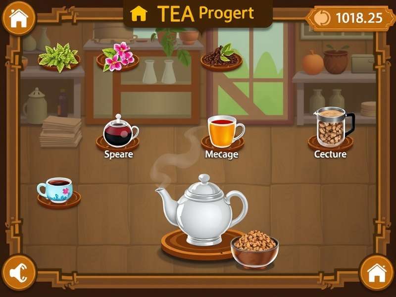 Ludo King game screenshot