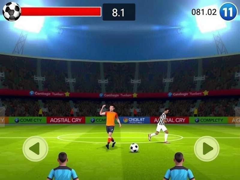 Ludo King game screenshot