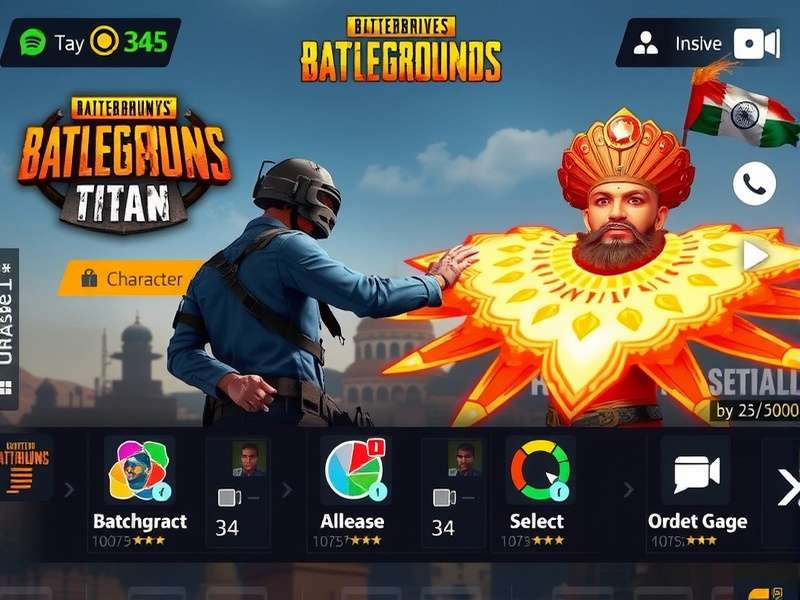 Ludo King game screenshot