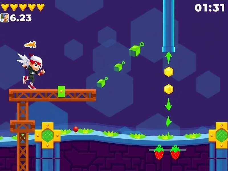 Ludo King game screenshot