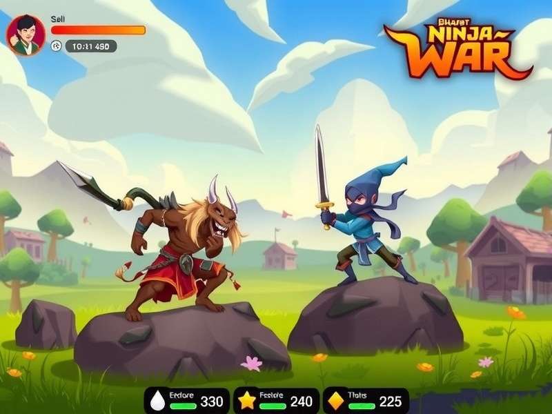 Ludo King game screenshot