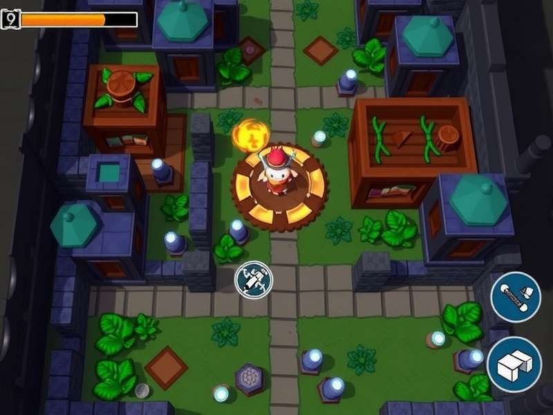 Ludo King game screenshot