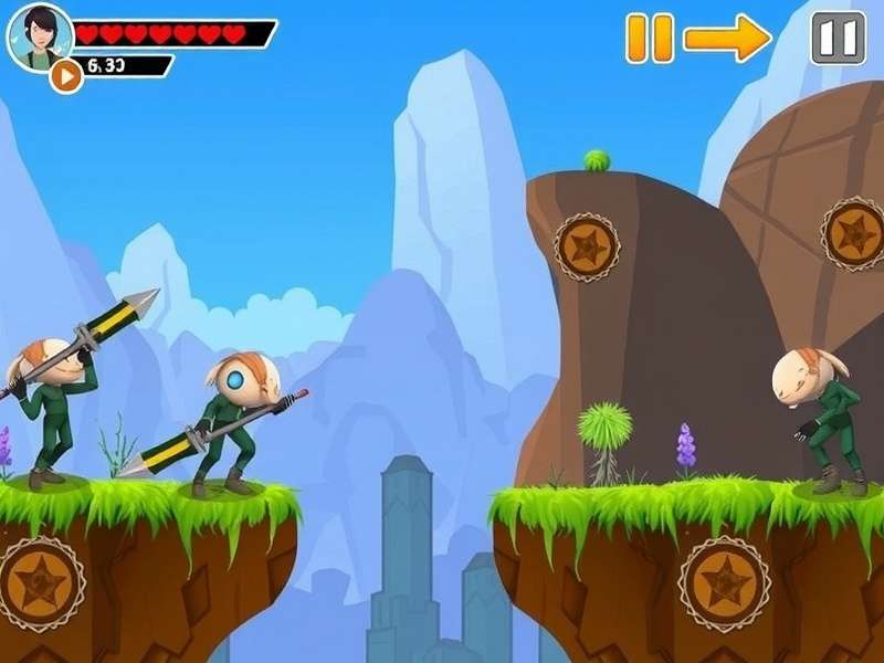 Ludo King game screenshot