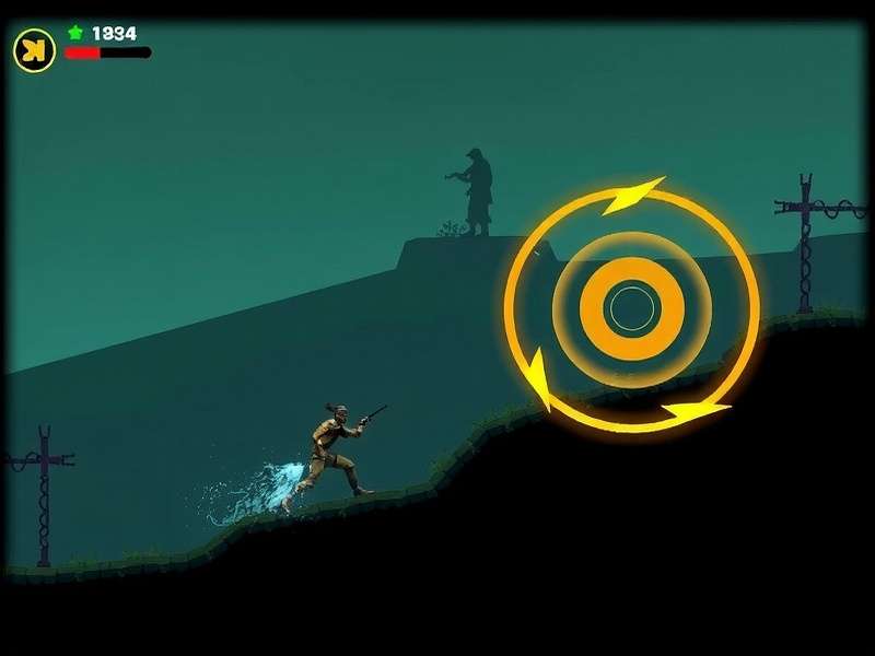 Ludo King game screenshot