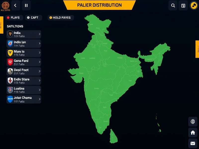 Indian Rugby All Stars