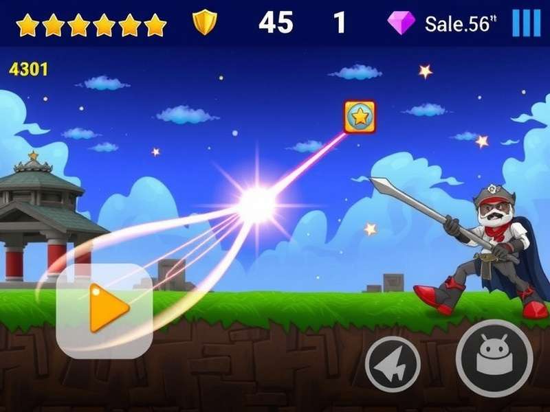 Ludo King game screenshot