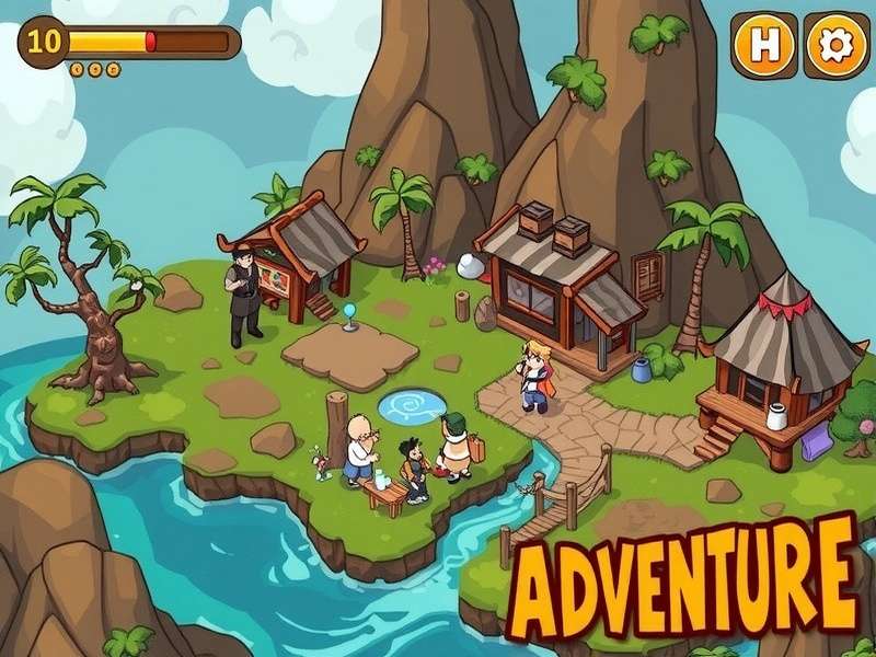 Ludo King game screenshot