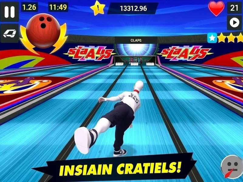 Ludo King game screenshot