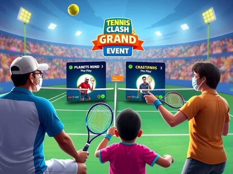 Ludo King game screenshot