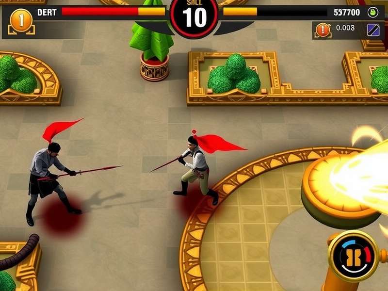 Ludo King game screenshot