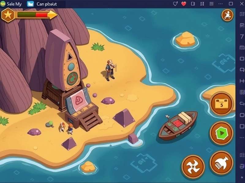 Ludo King game screenshot