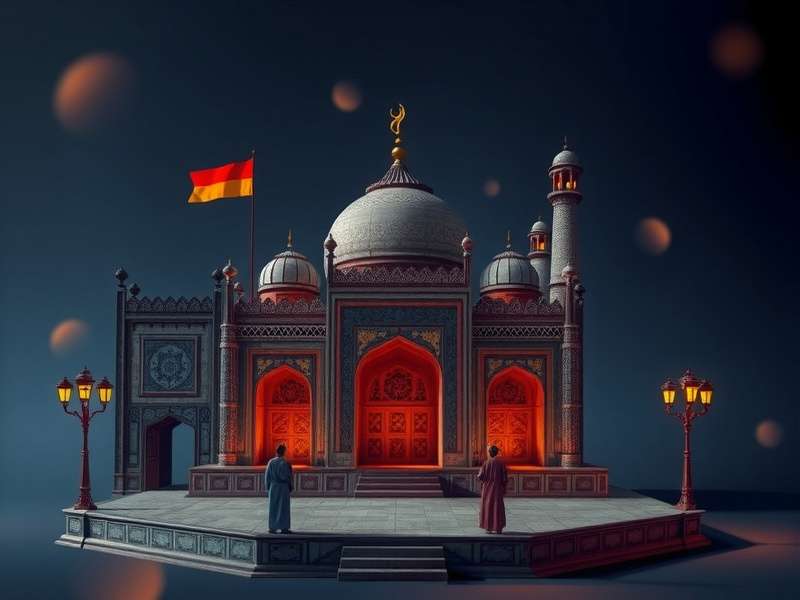 Ludo King game screenshot