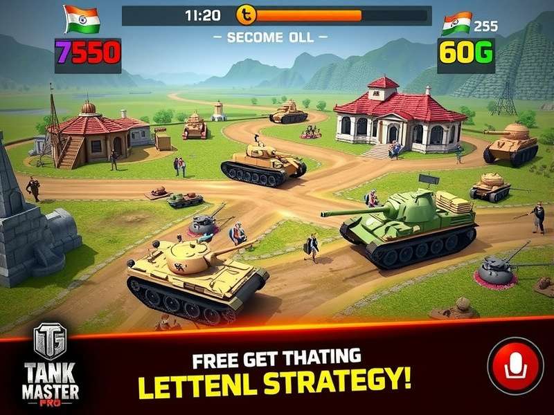 Ludo King game screenshot