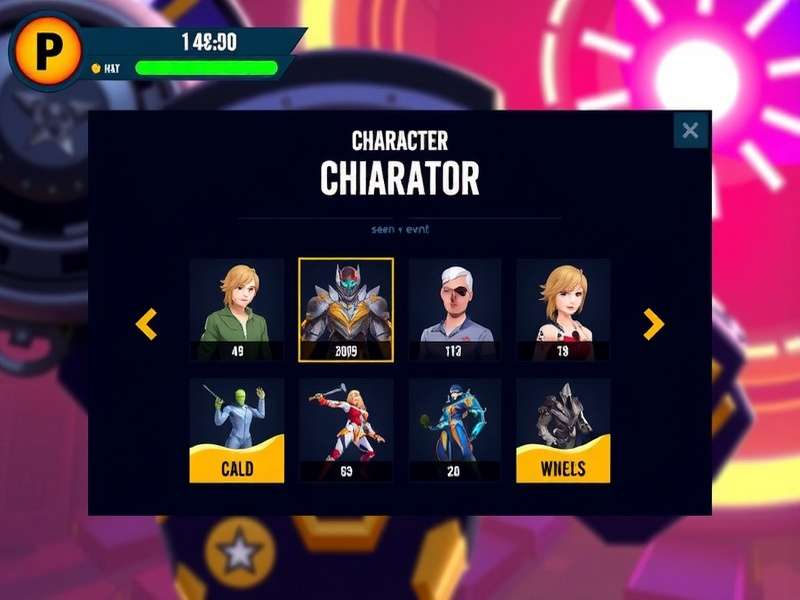 Ludo King game screenshot