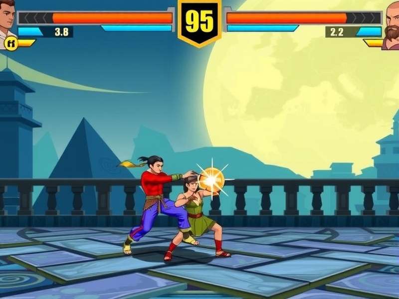 Ludo King game screenshot