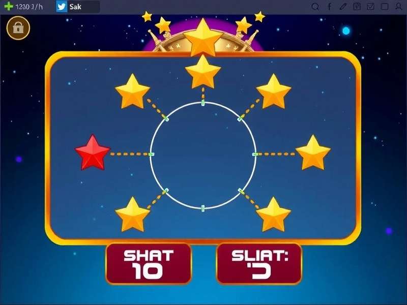 Ludo King game screenshot