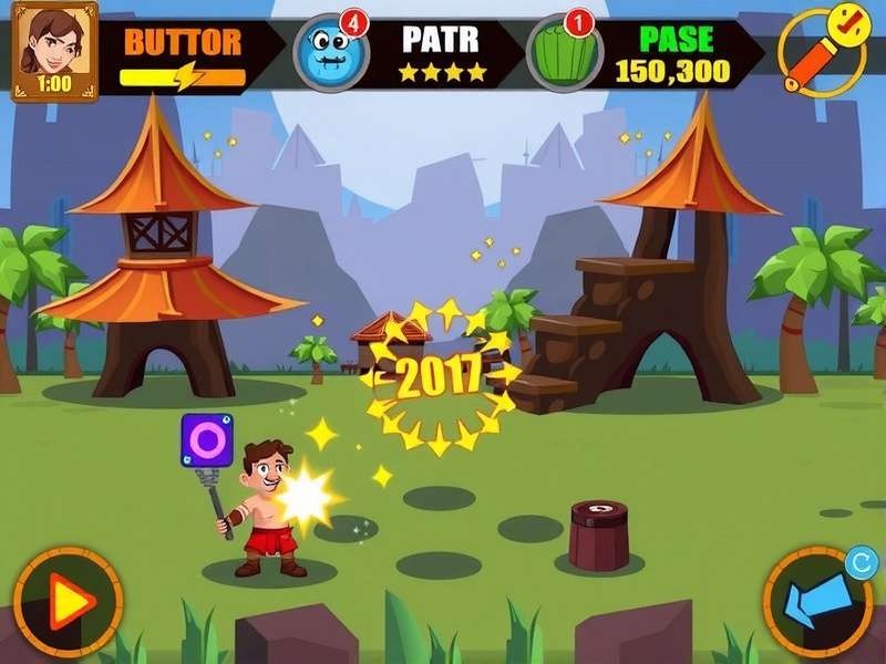 Ludo King game screenshot