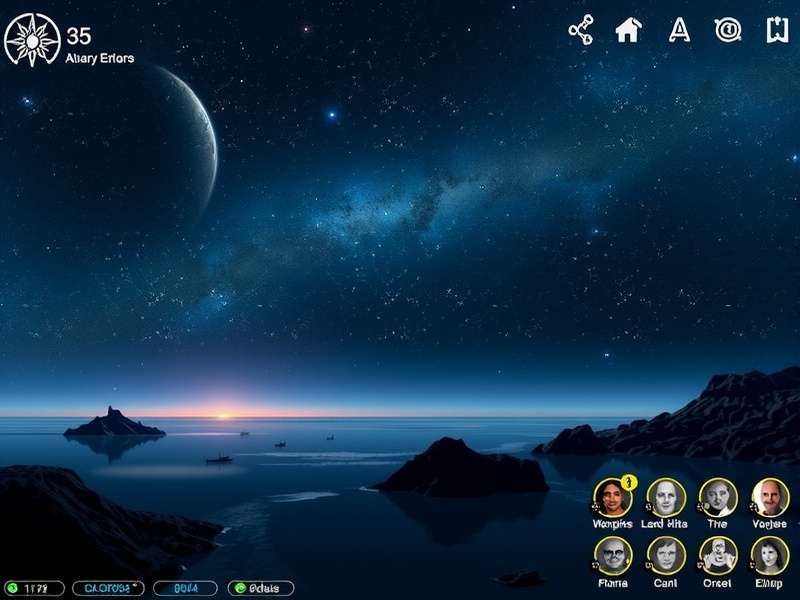 Ludo King game screenshot