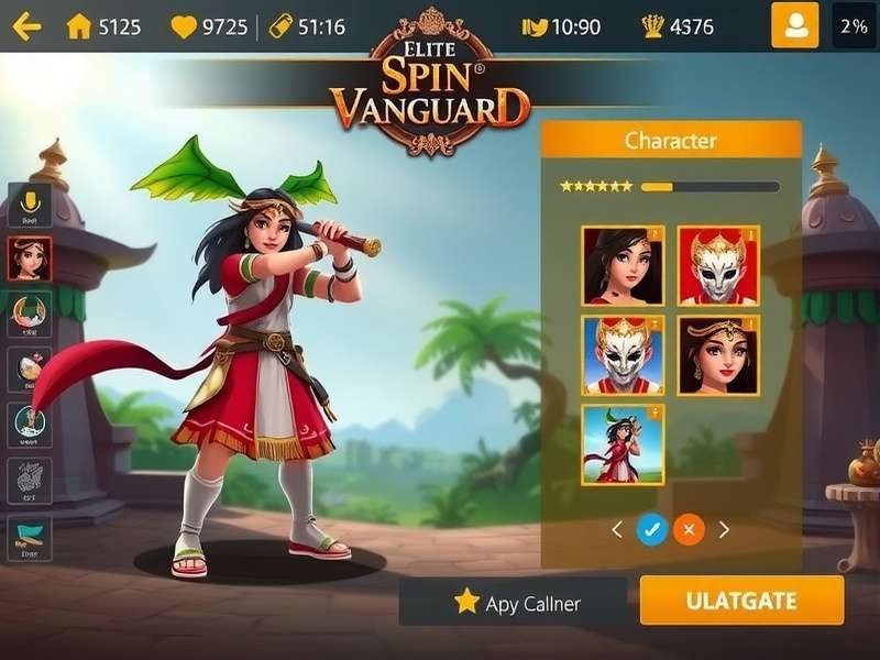 Ludo King game screenshot