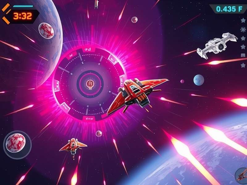 Ludo King game screenshot